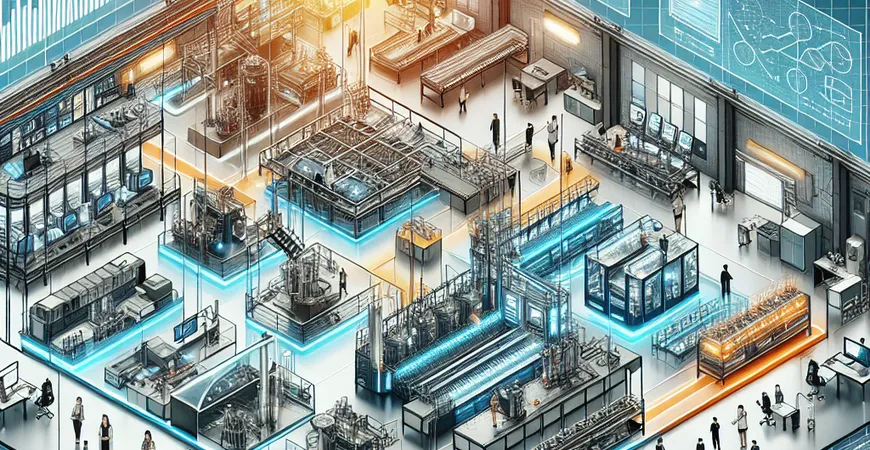 降本绝招！MES 工具「物料损耗对比」功能减少浪费